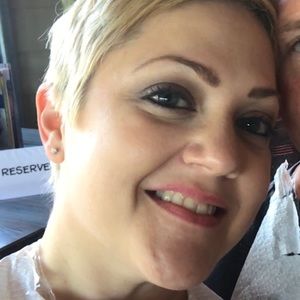 Meet your Posher, Erika